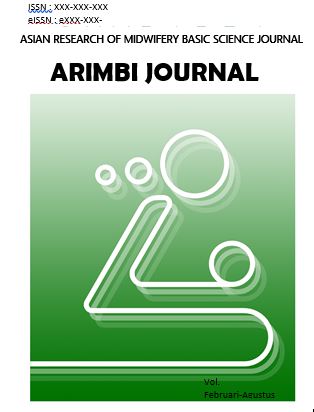 Gambar Beranda Jurnal